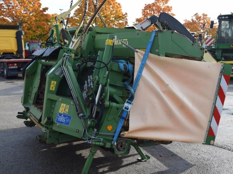 Krone EasyCollect 903