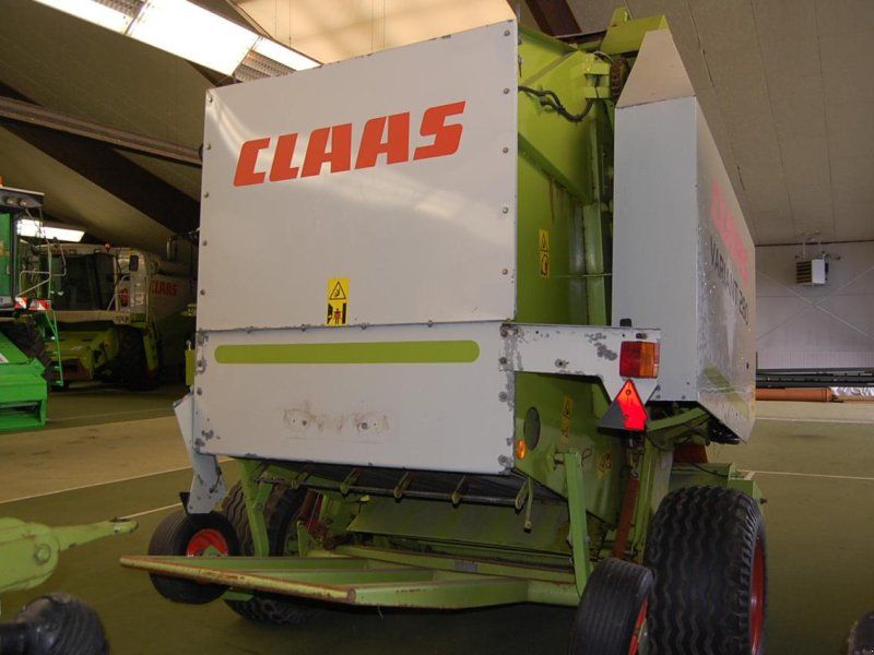 Claas Variant 280