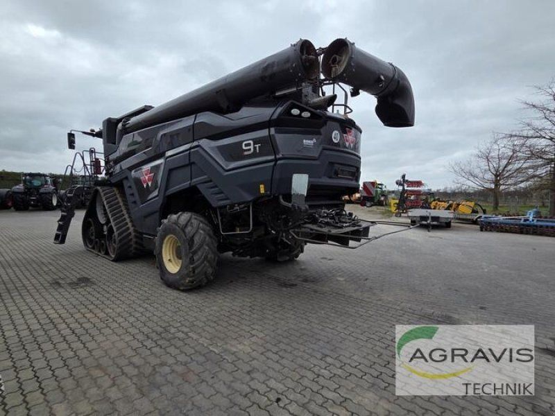 Massey Ferguson IDEAL 9 T