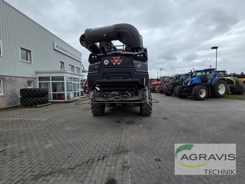 Massey Ferguson IDEAL 9 T