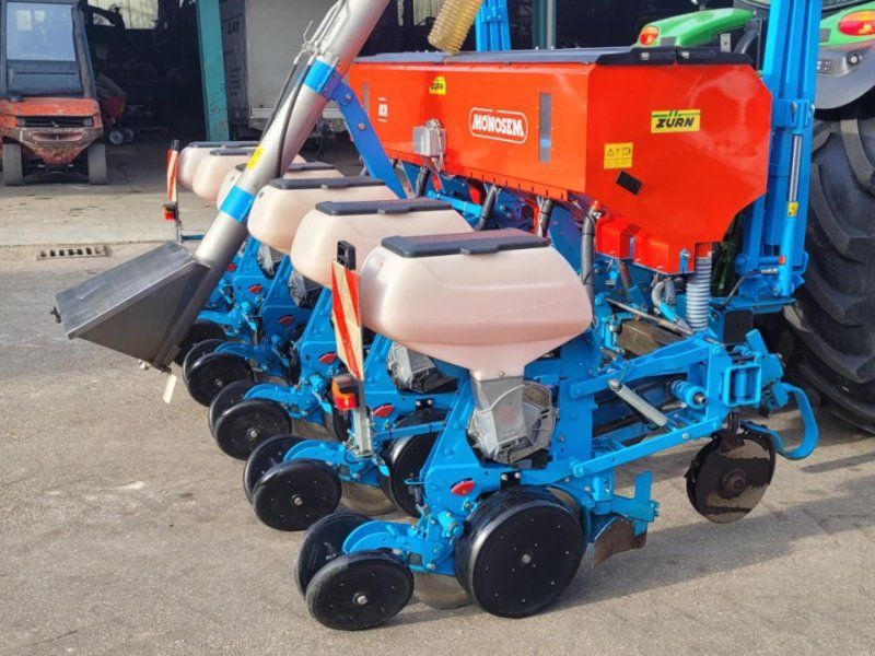 Monosem NG Plus 4 6 reihig