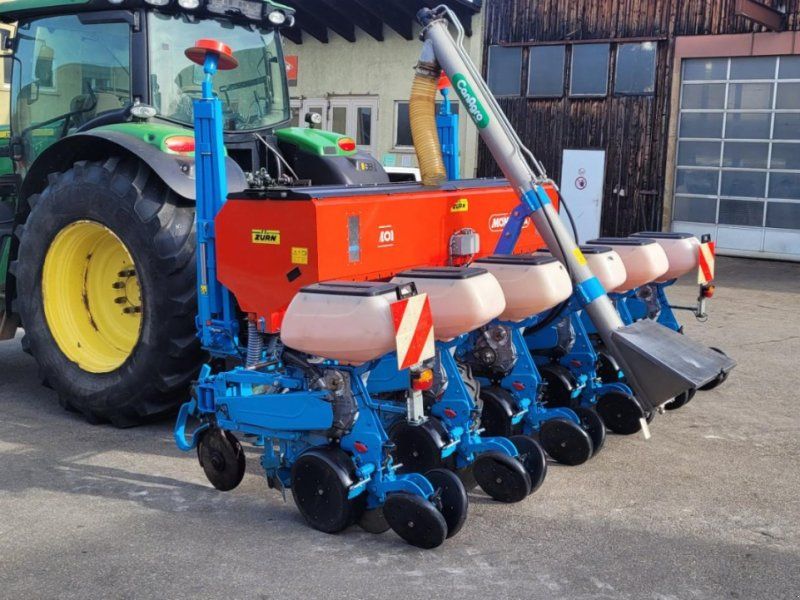 Monosem NG Plus 4 6 reihig