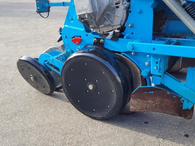 Monosem NG Plus 4 6 reihig