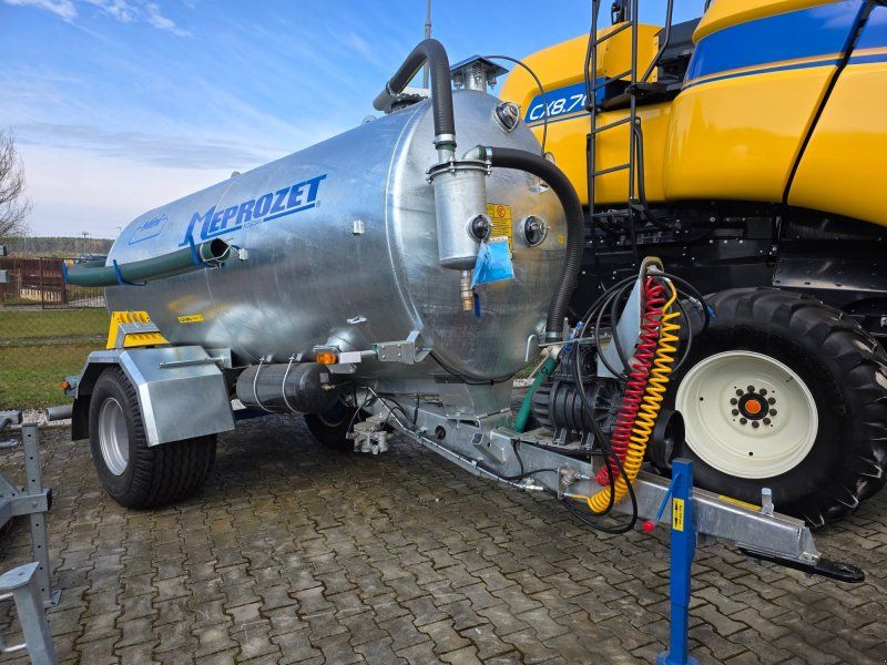 Meprozet 5000lt ECO-MINI