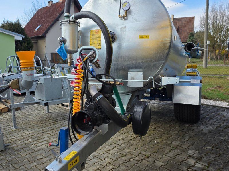 Meprozet 5000lt ECO-MINI