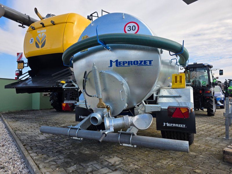Meprozet 5000lt ECO-MINI