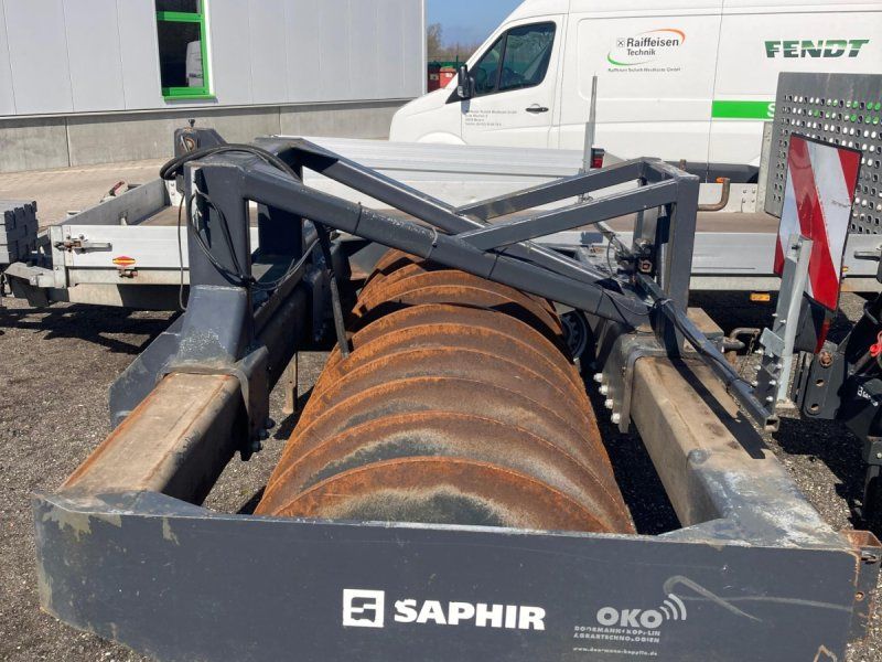 Saphir Silage 30H