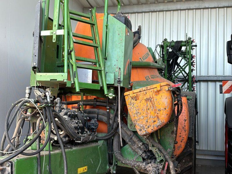 Amazone UX 4201 Super