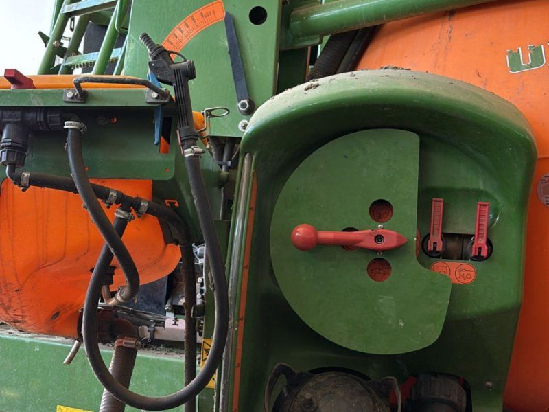 Amazone UX 4201 Super