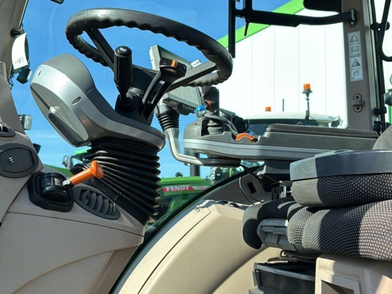 Fendt 720 Vario S4 ProfiPlus