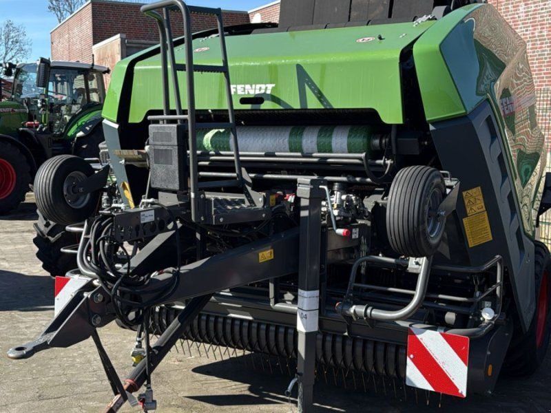 Fendt Rotana 180 V Xtra