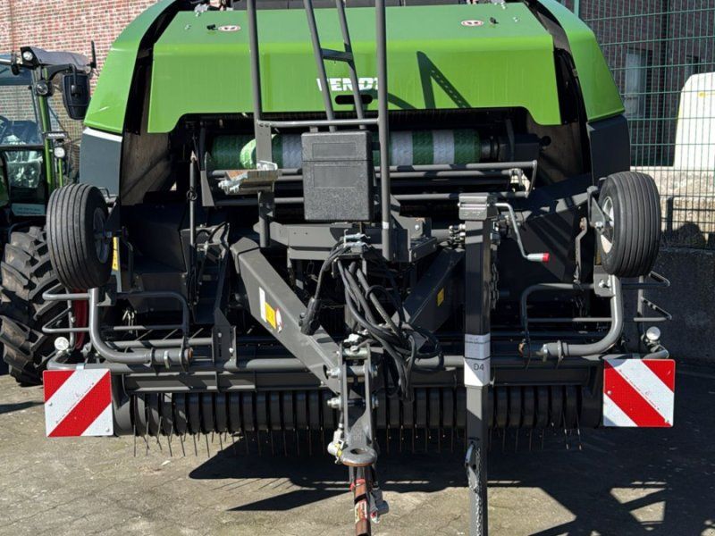 Fendt Rotana 180 V Xtra