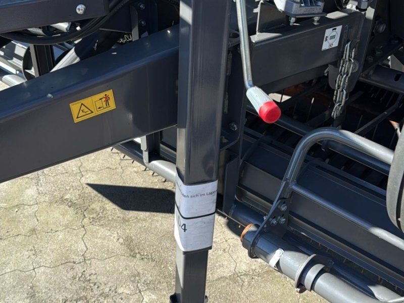 Fendt Rotana 180 V Xtra