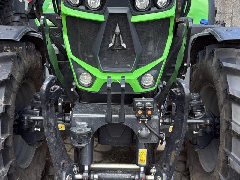 Deutz-Fahr 6150.4 TTV