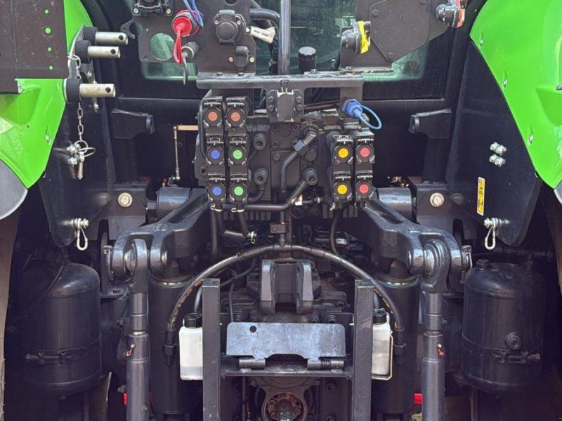 Deutz-Fahr 6150.4 TTV
