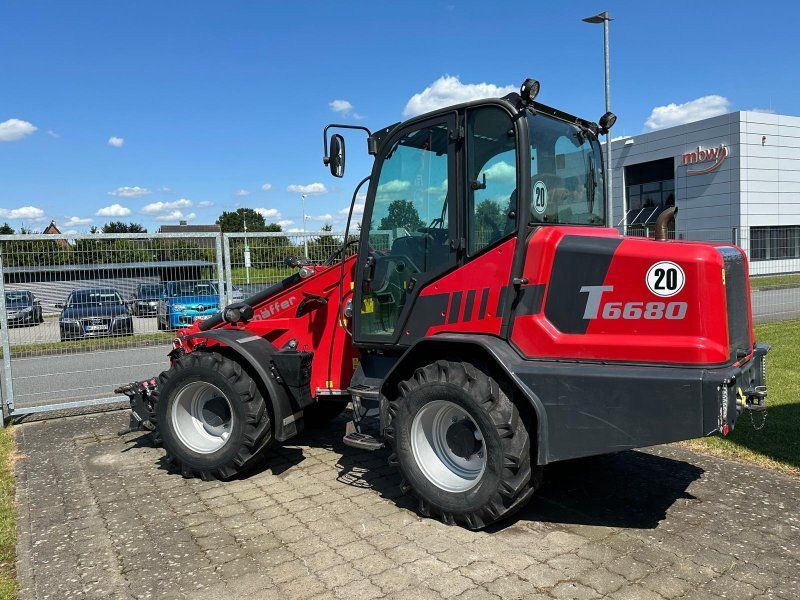 Schäffer 6680 T