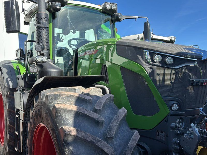Fendt 936 Vario Gen7 Profi+