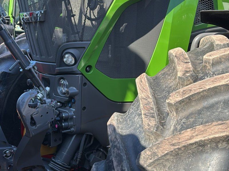 Fendt 936 Vario Gen7 Profi+