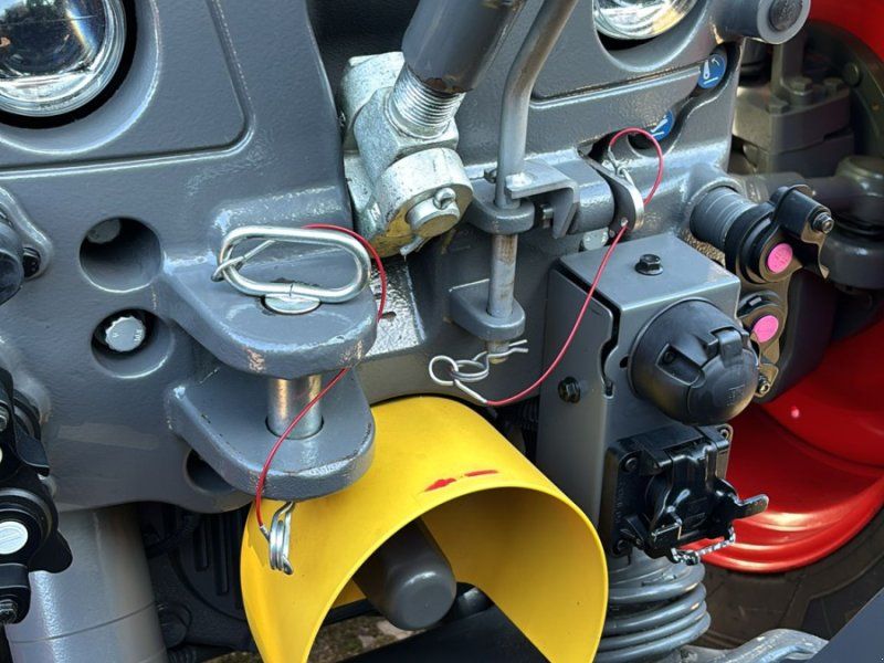 Fendt 936 Vario Gen7 Profi+