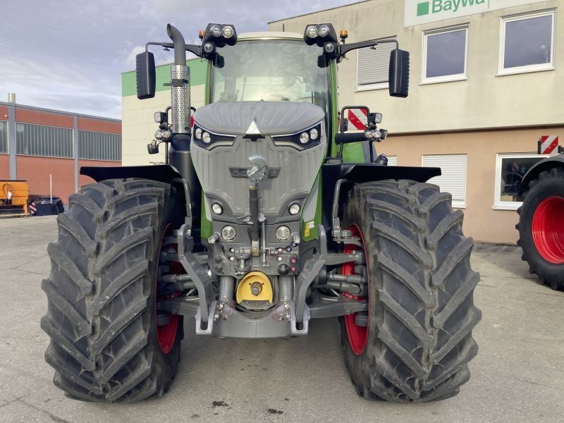 Fendt 936 VARIO GEN7 PROFI+