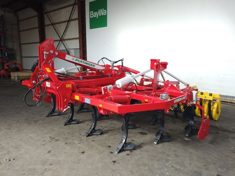 Pöttinger SYNKRO 4030 K NOVA