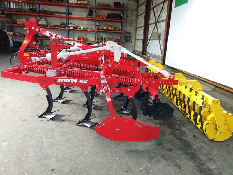Pöttinger SYNKRO 4030 K NOVA