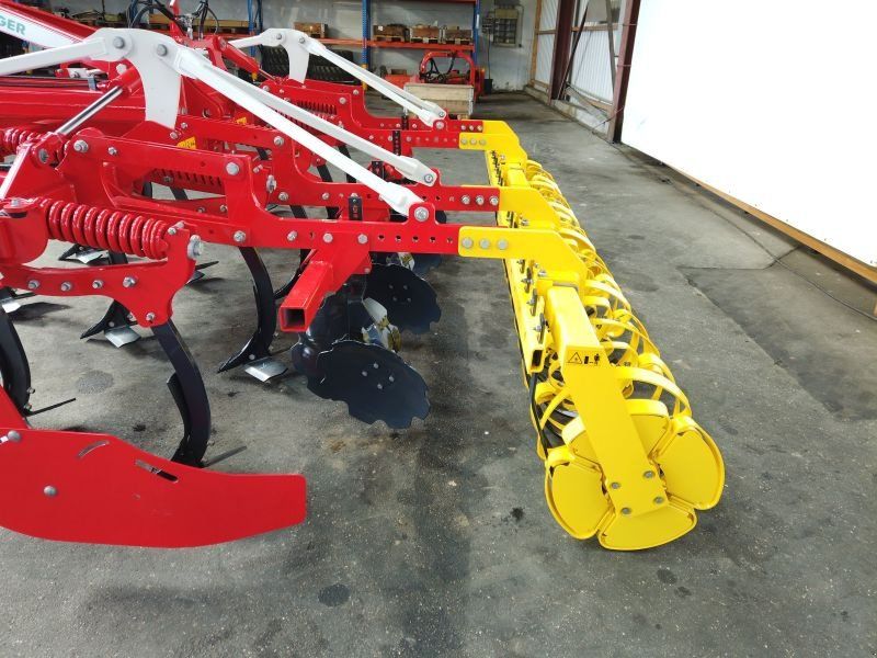 Pöttinger SYNKRO 4030 K NOVA