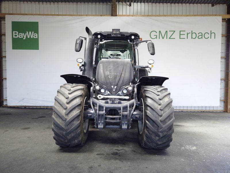Valtra S 394 SMARTTOUCH