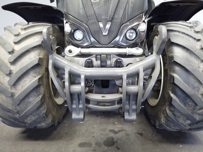 Valtra S 394 SMARTTOUCH
