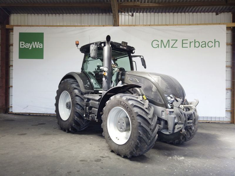 Valtra S 394 SMARTTOUCH