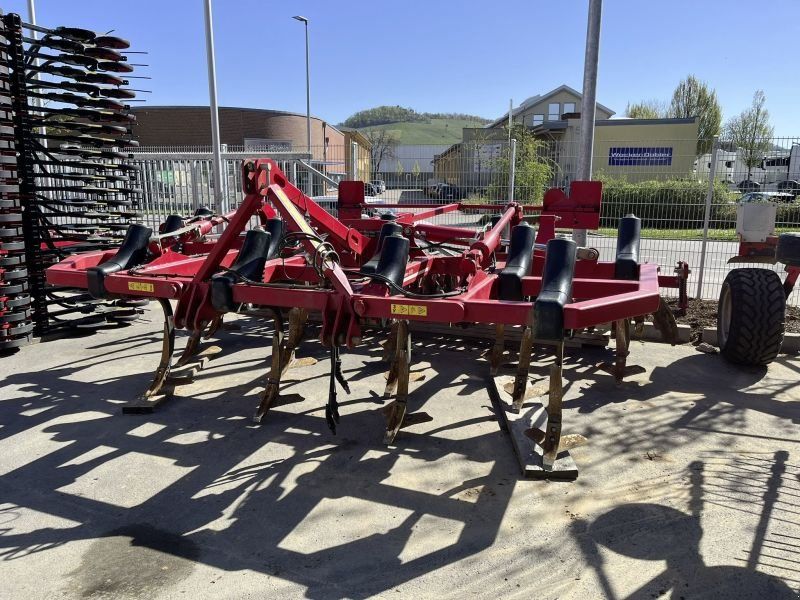 Horsch GEBR. TERRANO 4 FX