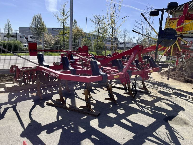 Horsch GEBR. TERRANO 4 FX
