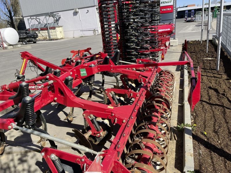 Horsch GEBR. TERRANO 4 FX