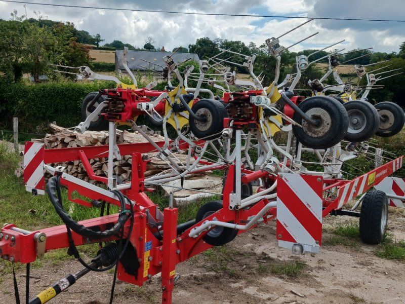 Pöttinger HIT 10.11