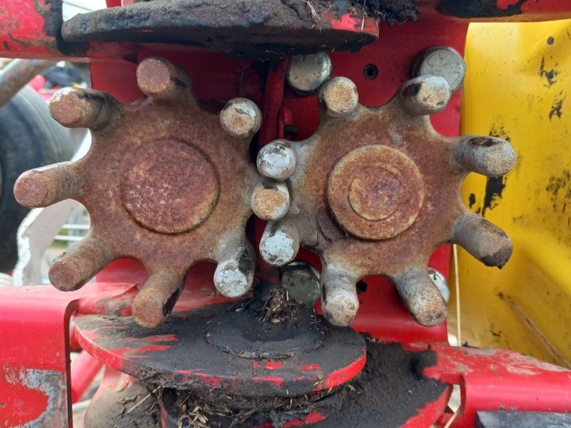 Pöttinger HIT 10.11