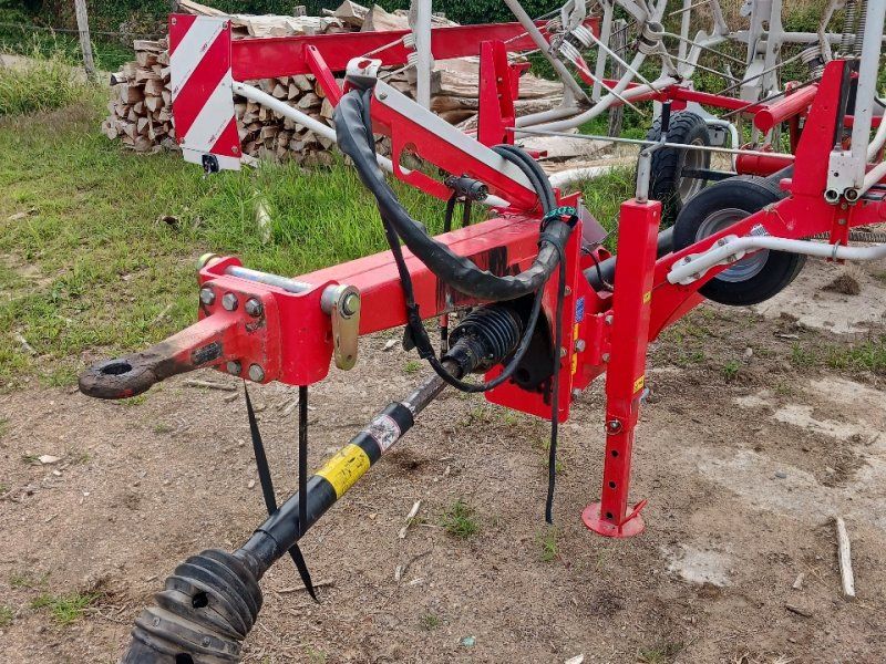 Pöttinger HIT 10.11