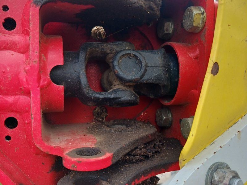 Pöttinger HIT 10.11