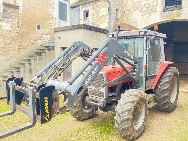 Massey Ferguson 3060