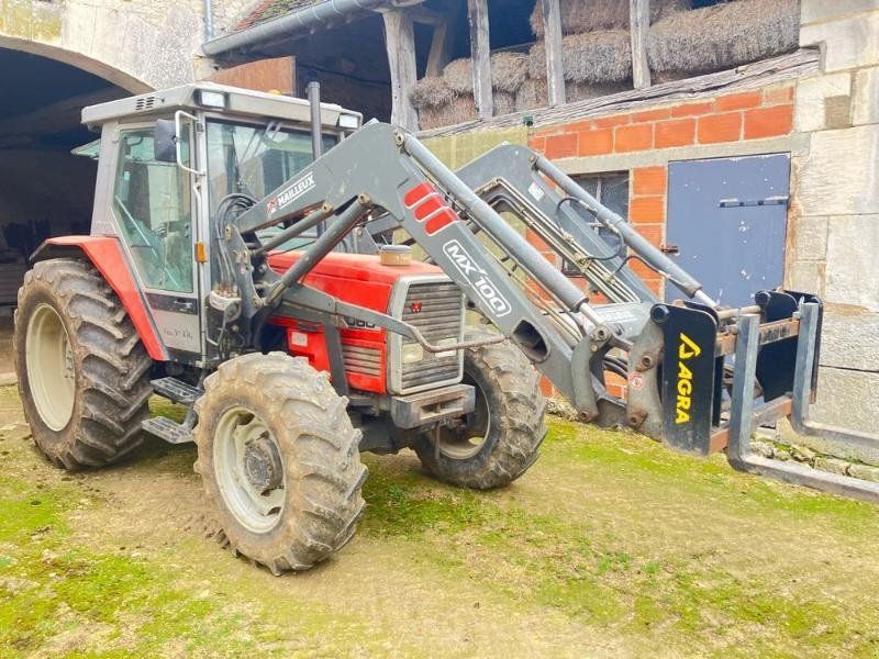 Massey Ferguson 3060
