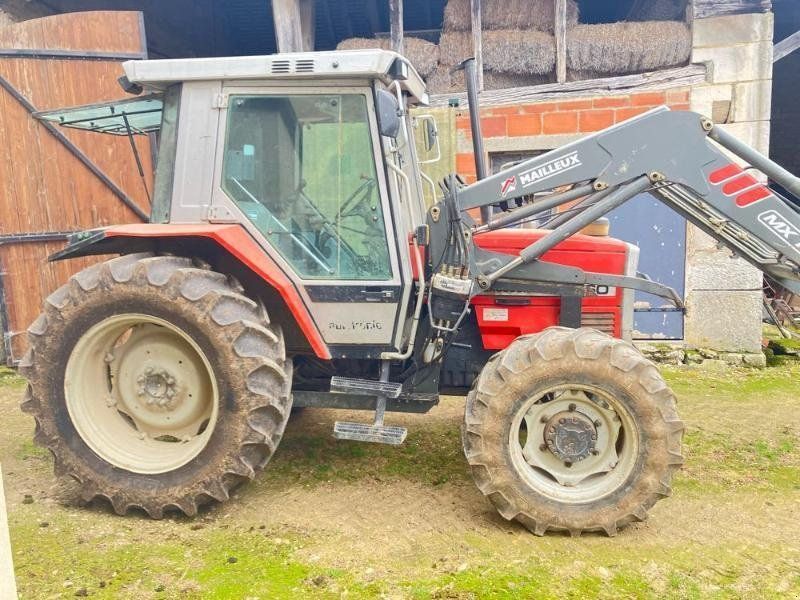 Massey Ferguson 3060