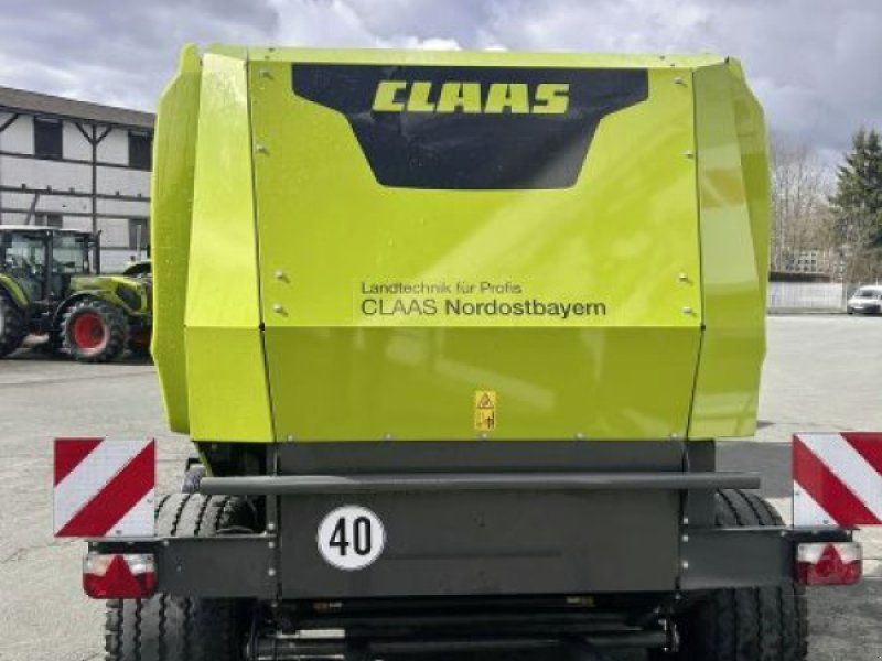 Claas ROLLANT 520 RC CNOB-EDITION
