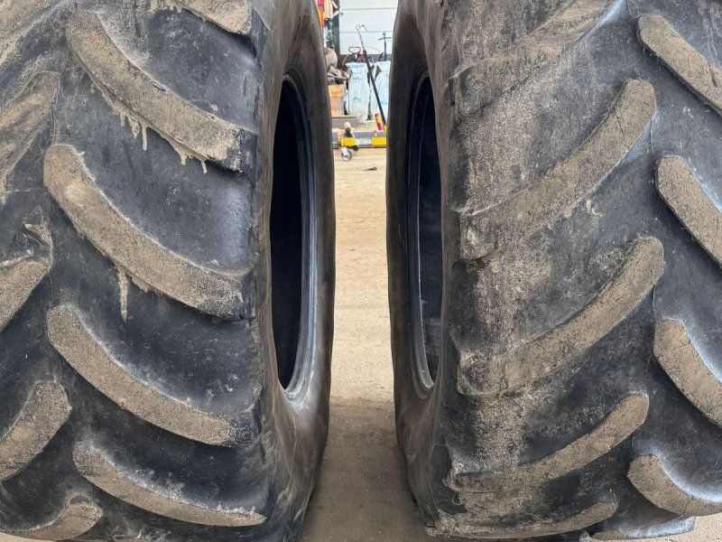 Firestone 710/70 R38 ca. 20 mm