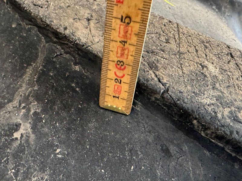 Firestone 710/70 R38 ca. 20 mm