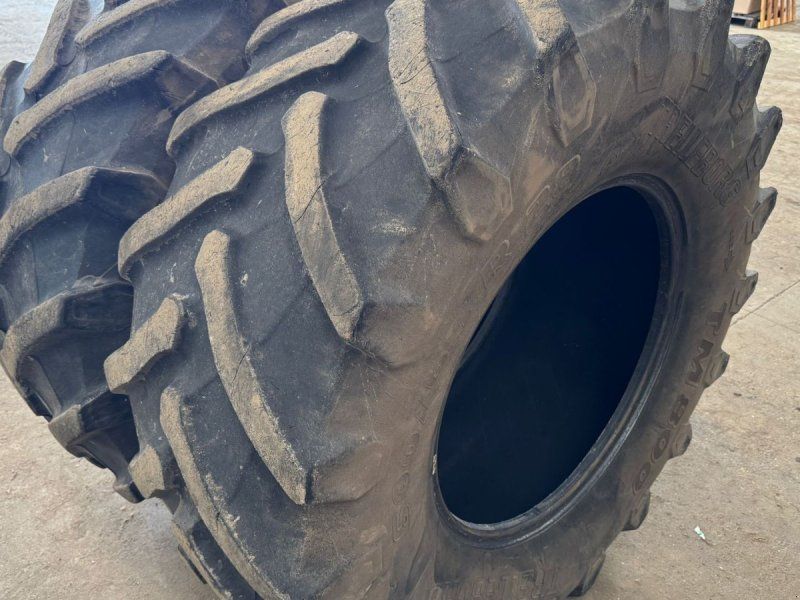 Trelleborg 600/65 R28 ca. 30 mm