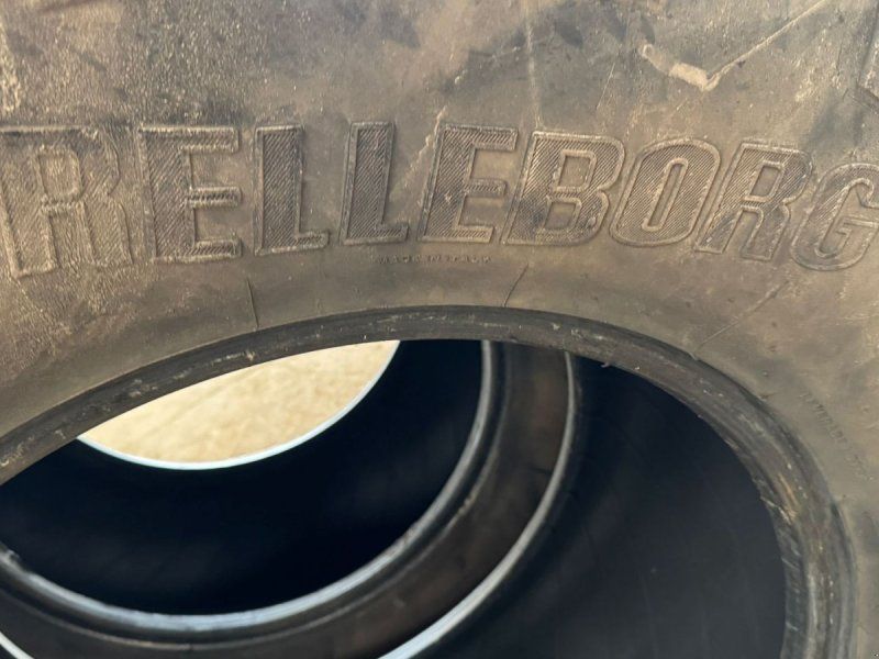 Trelleborg 600/65 R28 ca. 30 mm