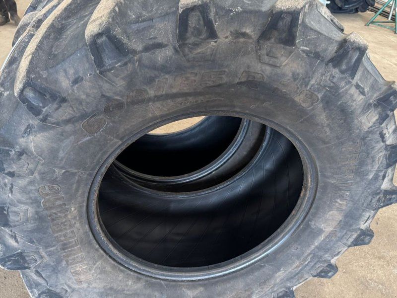 Trelleborg 600/65 R28 ca. 30 mm