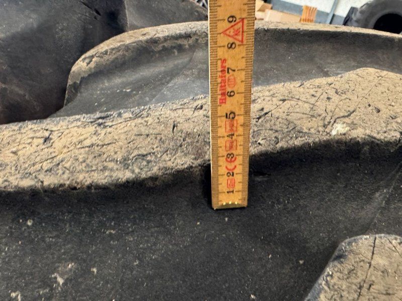 Trelleborg 600/65 R28 ca. 30 mm