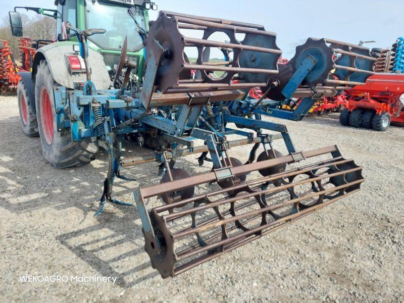 Rabe BLLUE BIRD GHF 5000 K