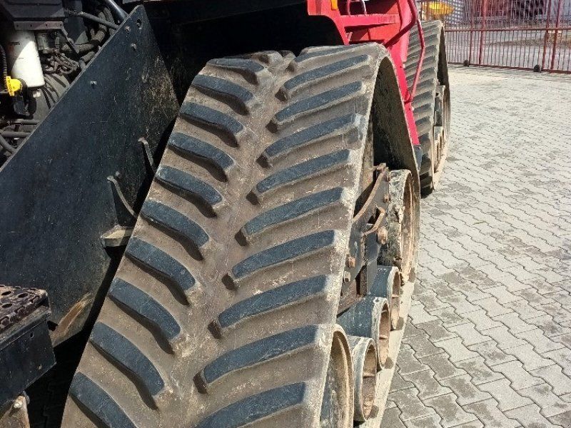 Case Quadtrac STX 450