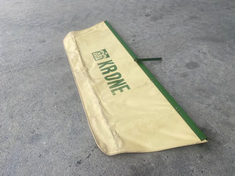 Krone Schwadtuch für KS 6-6.60/20 DUO